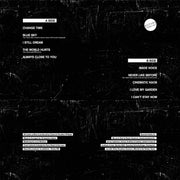 Quenum - Change Time (Rotary Phono Lab) (M)