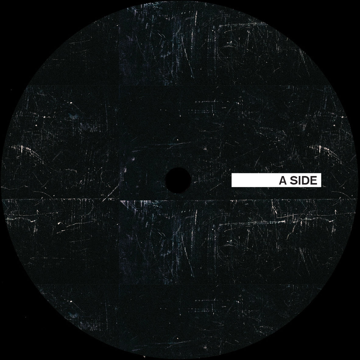 Quenum - Change Time (Rotary Phono Lab) (M)