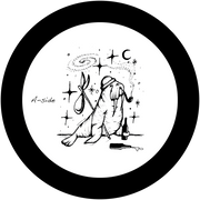 Zlene & Kalkyl - Ajrishwishkey Ep (Seaweed Rythm) (M)