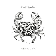 Shadi Megallaa - What Now Ep (Seaweed Rythm) (M)