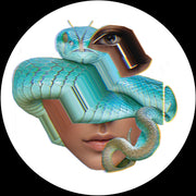 Various - Nowhere Fast Vol. 1 (Serialism Records) (M)