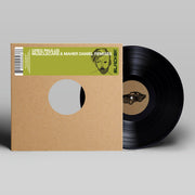 Greg Paulus - Musclecars & Maher Daniel Remixes (Slacker 85) (M)
