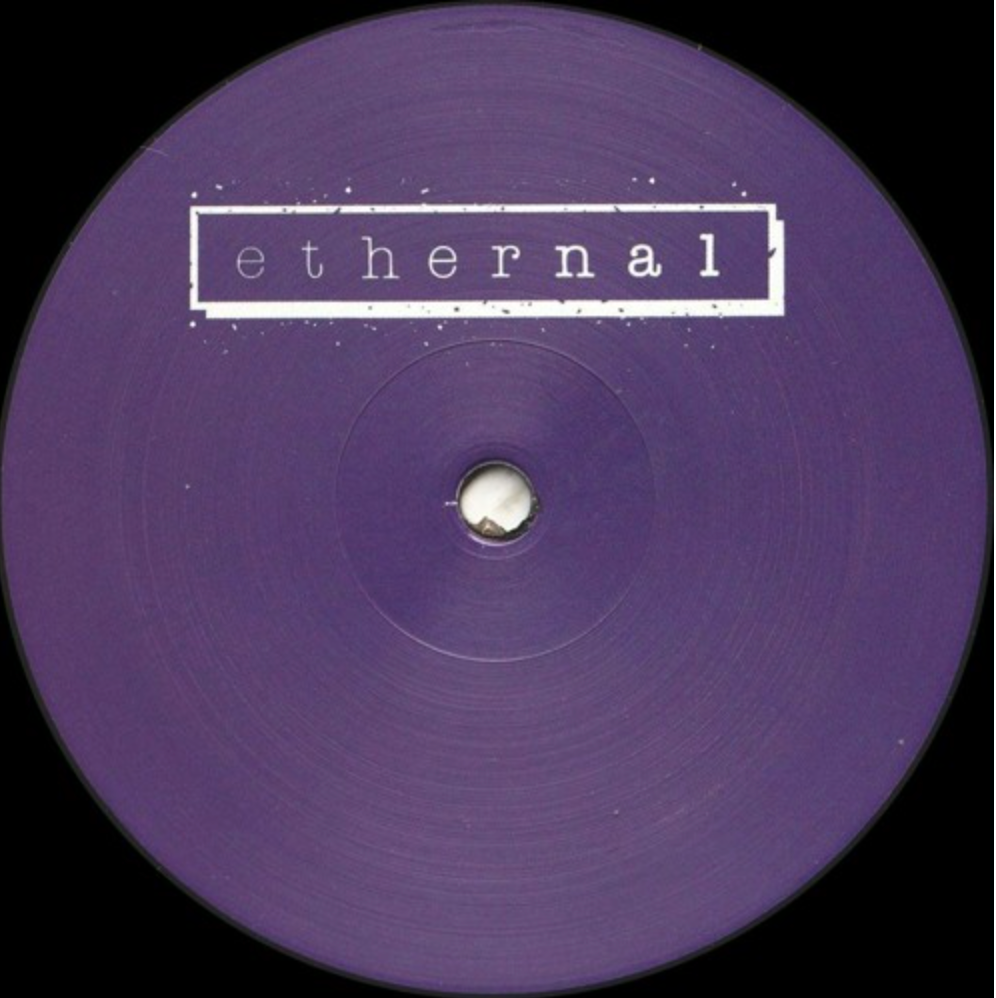 Submod, Shuray & Walle - Pellegrin EP (Ethernal) (M)