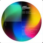 Wonkie - I Meet Somebody (Artreform) (M)