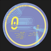 Various - Oblique Records 004 (Oblique Records) (M)