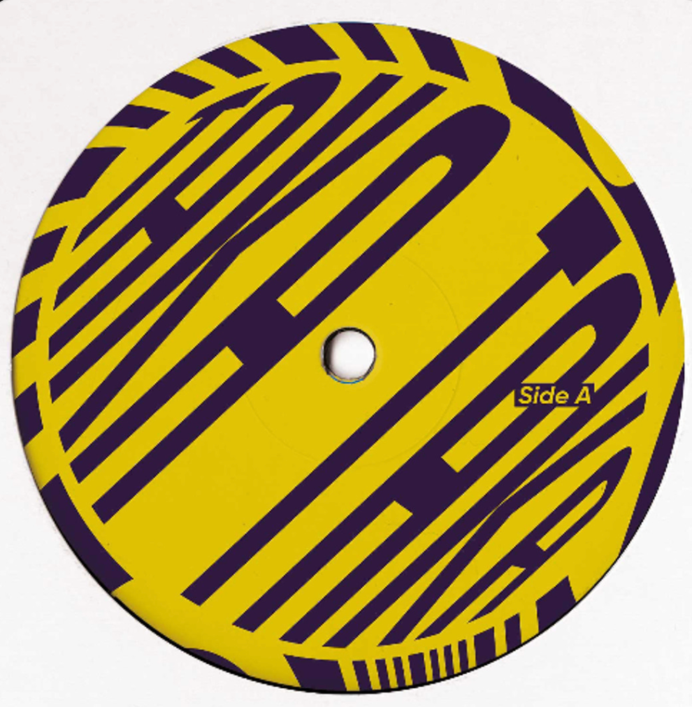 Kolhida - Suli Da Skheuli Ep (Taka Taka) (M)