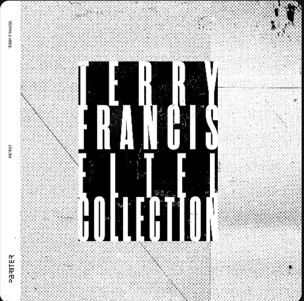 Terry Francis - El Tel Collection (Pariter) (M)