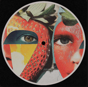Various - FRUIT MEDLEY VOL. 3 (Fraise Records) (M)