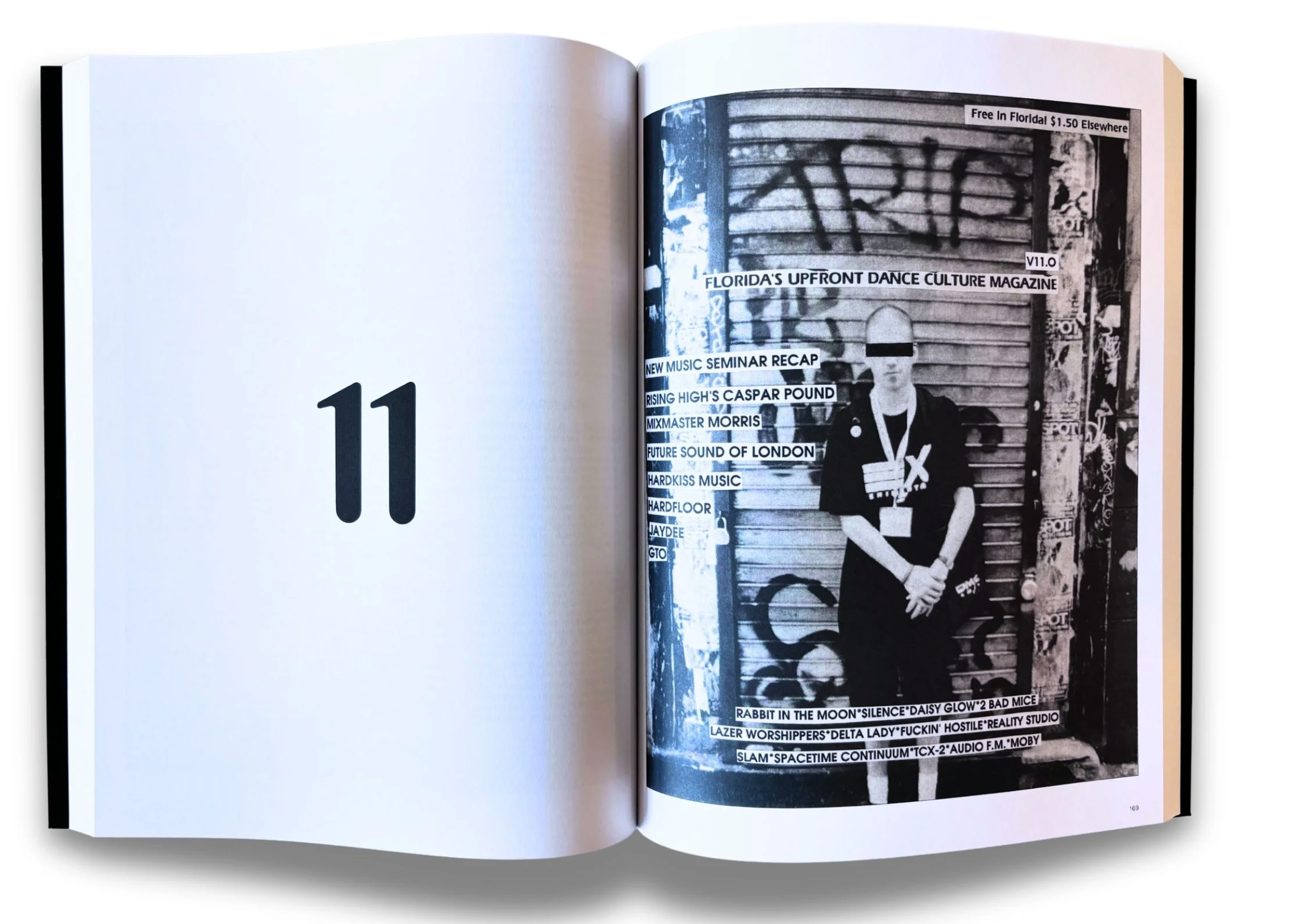 Trip Magazeen (Book)