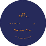 Tom Ellis - Chroma Blur (Telegraph) (M)