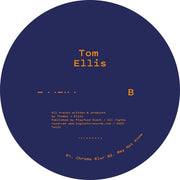 Tom Ellis - Chroma Blur (Telegraph) (M)