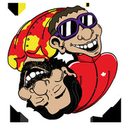 Enchanted Rhythms, Harry Wills - Okie Dokie Ep (Ba Dum Tish) (M)