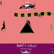 Benoit & Sergio - Walk And Talk (The Remixes) (Visionquest) (M)