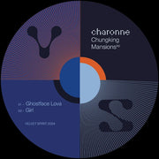 Charonne - Chungking Mansions (Velvet Spirit) (M)