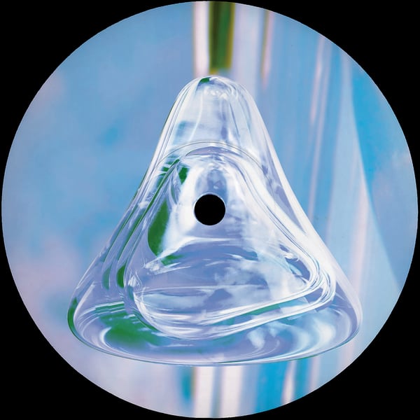 Ohm Hourani - YOYAKU 013 (yoyaku) (M)