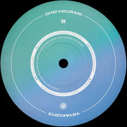 Ohm Hourani - YOYAKU 013 (yoyaku) (M)