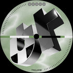 Various - Yoyaku Slapfunk EP (yoyaku) (M)