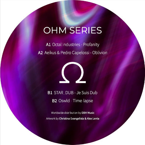 Various - Ohm Series 20 (OHM Series) (M)