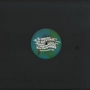Tripmastaz - Hypno Dre Vox (Respect The Craft.Enterprises) (M)