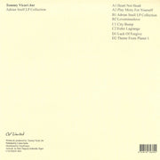 Tommy Vicari jnr - Adrian Snell LP Collection (Curtea Veche) (M)