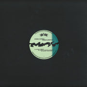 Rydeen, Hatsvali - Common Aspects Ep (Yoki Tomo Records) (M)