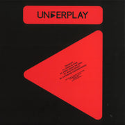 Elia Nafzger - Music Makes Me High EP (Underplay) (M)