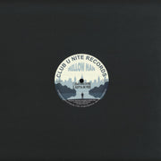 Mellow Man - Central Park (Club U Nite Records) (M)