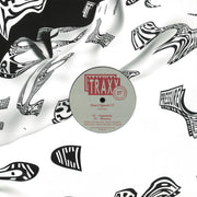 Martinez - Don't Spook Ep (Pressure Traxx Silver Series) (M)