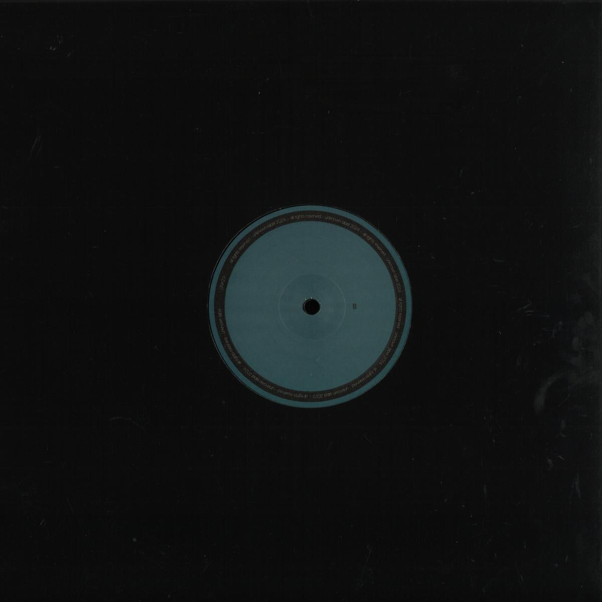 Peonia - UNK23 (Unknown Label) (M)