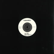 Kurilo / Hozy - EP (Tunamelt) (M)