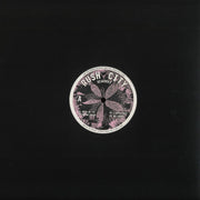 Rush City - Reworks (Ritmo Terco Records) (M)