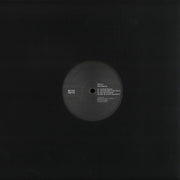 Sapurra - Half Dead Ep (Muted Noise) (M)