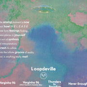 Loopdeville - Varginha 96 Ep (Selekt Sounds) (M)