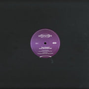 The Wizzard  - Three Dimensions Ep (Afterwoods) (M)