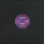 The Wizzard  - Three Dimensions Ep (Afterwoods) (M)