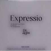 Fat Dubs - Expressio ('Teist Records) (M)