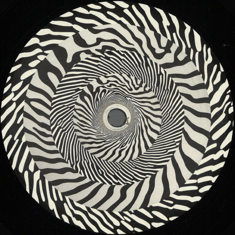 Max Jacobson - Soul Lift Ep (Hypnodose) (M)