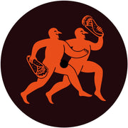 Various - Gyros Heroes (Adlibitum) (M)