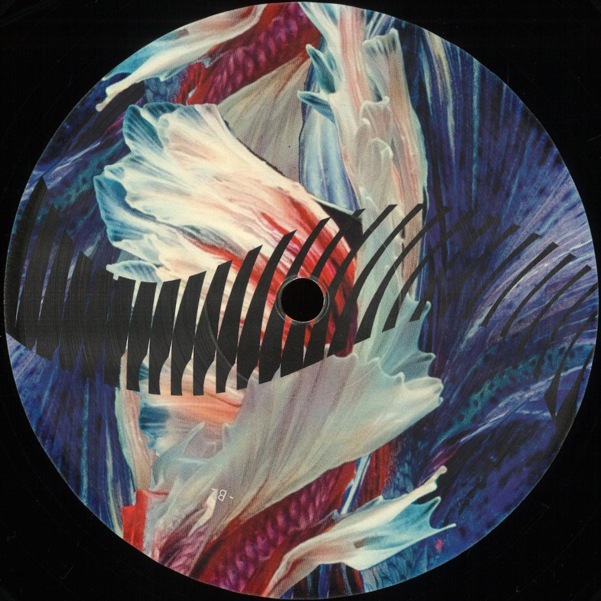 Eliogold - Still Love (Rhizome (US)) (M)