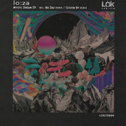 lo:za - Mystic Dream Ep (LOK Records) (M)