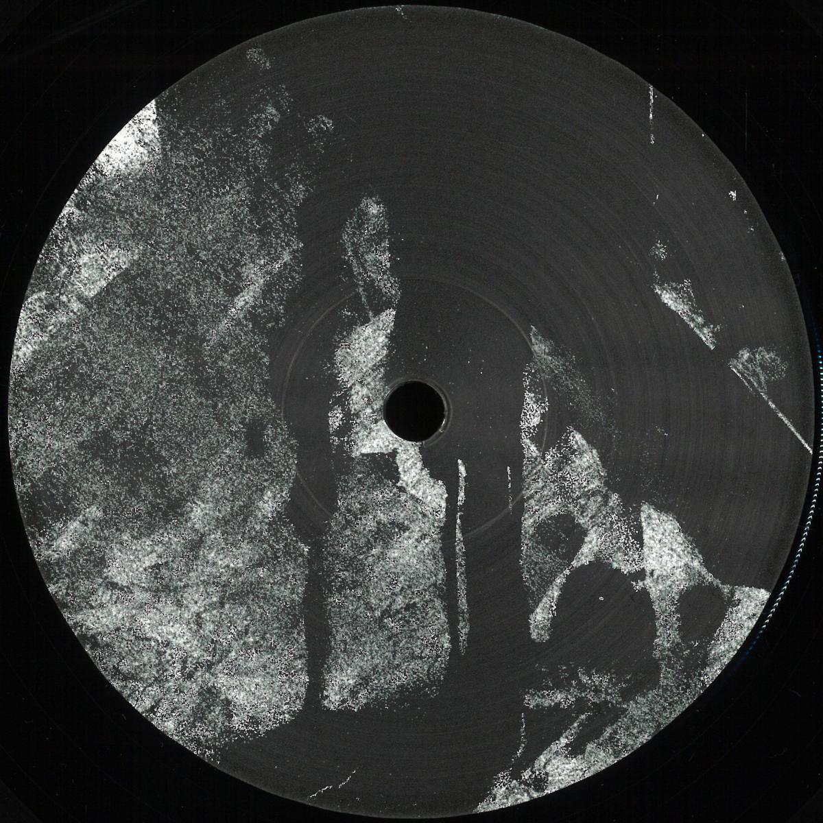 Sapurra - Half Dead Ep (Muted Noise) (M)
