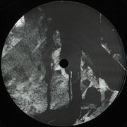 Sapurra - Half Dead Ep (Muted Noise) (M)
