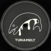 Kurilo / Hozy - EP (Tunamelt) (M)