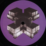 The Wizzard  - Three Dimensions Ep (Afterwoods) (M)