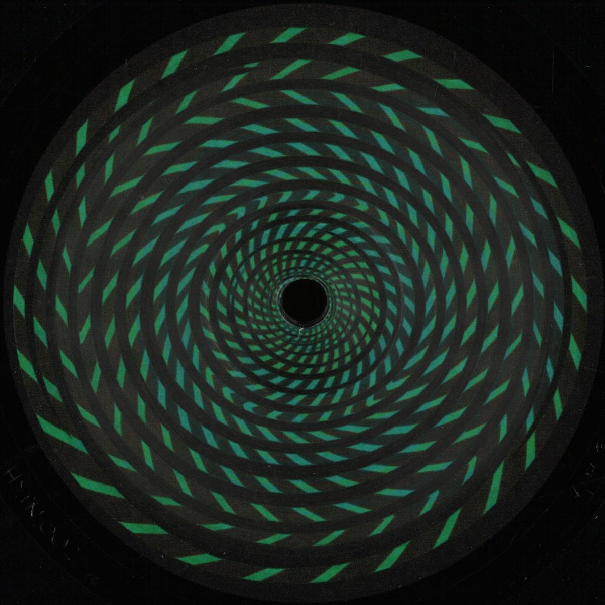 Mihai Pol / Silat Beksi - Hypnocurrency Vol 1 (Hypnodose) (M)