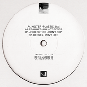 Various - Elements Selected Pieces Vol. 4 (Berg Audio) (M)
