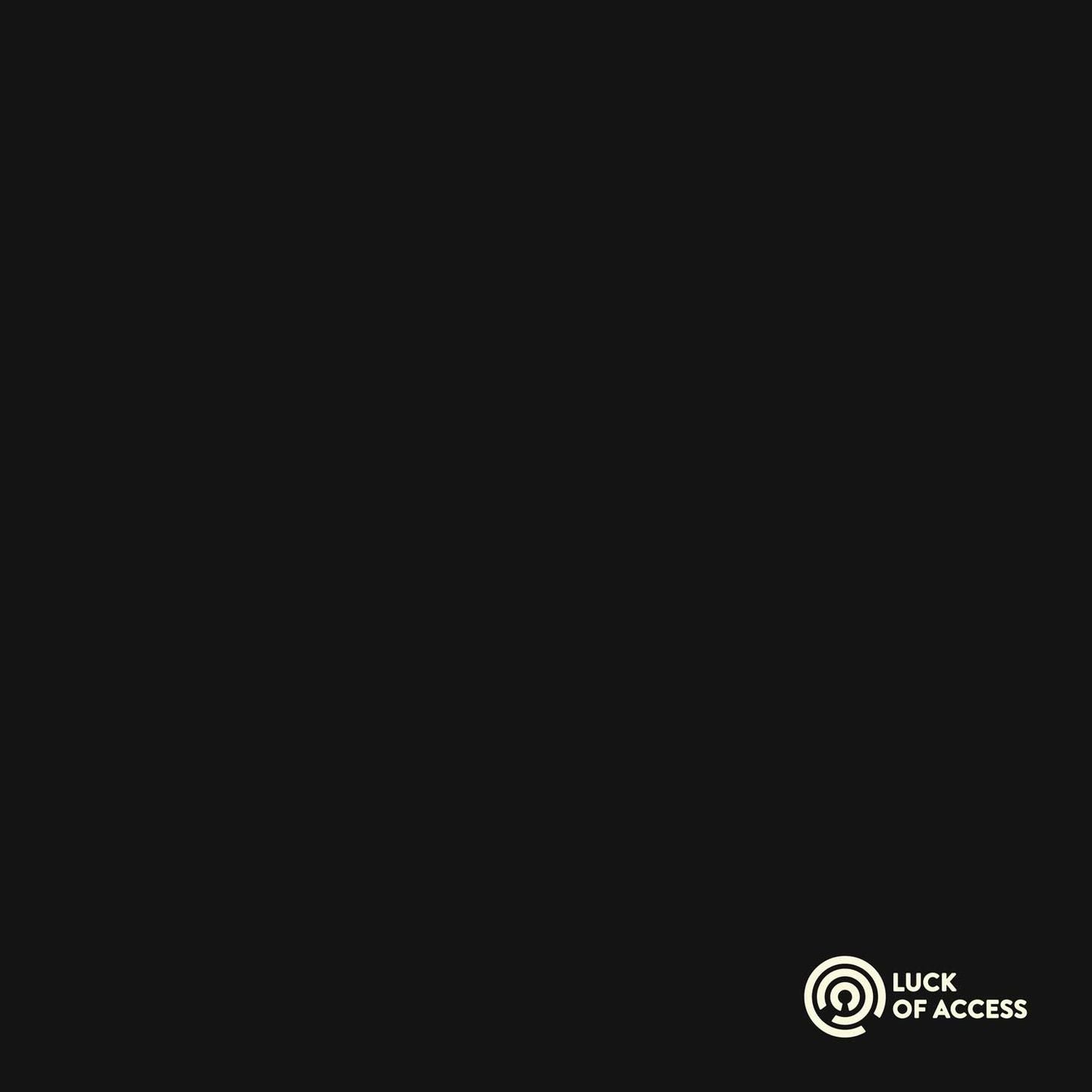 Module One - Sundays EP (Luck Of Access) (M)