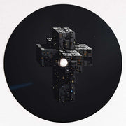 JESUSLOVESACD, Red Pig Flower - Verbal  (Rhythm Cult) (M)