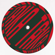 Kolhida, Lazăr Cezar - Break And Escape EP (Taka Taka) (M)