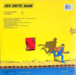 Der Dritte Raum : Der Schrittmacher / Tanzmedial (12")
